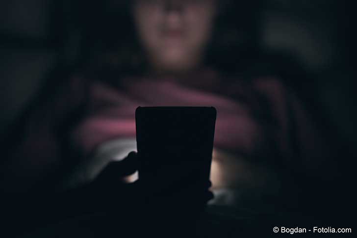 Les jeunes sont plus lucides sur leurs usages des �crans qu�on ne le pense
