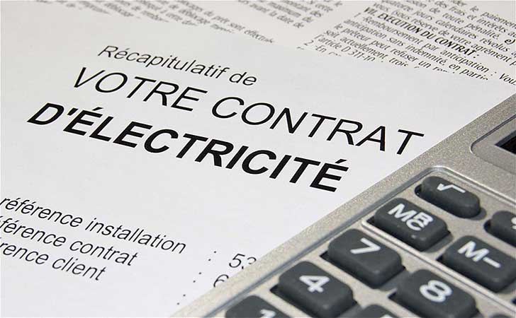 Accord sur le prix de l’électricité entre EDF et l’Etat