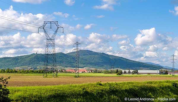 La centrale de Fessenheim est condamne  rester en activit