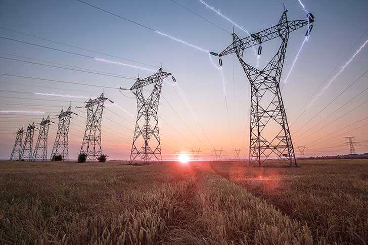 La France risque de manquer dlectricit  partir des prochaines semaines