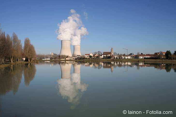 Areva doit clarifier les problmes de son usine du Creusot