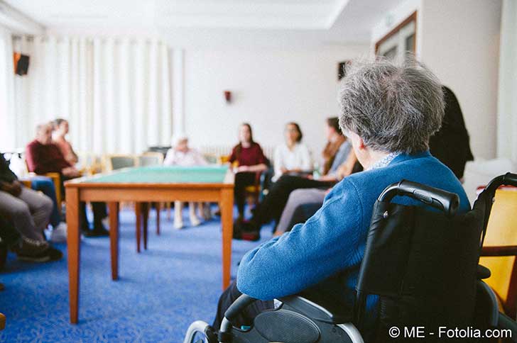 Les EHPAD ont du mal à recruter les personnels soignants dont ils ont besoin