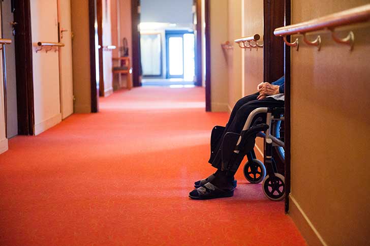 Le rapport sur les Ehpads dOrpea confirme des dysfonctionnements mais il ne sera pas rendu public
