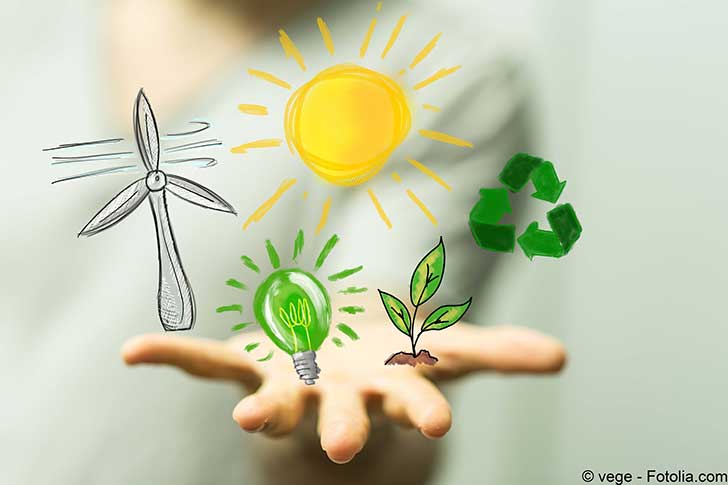 Des mouvements se créent pour produire de l’électricité autrement