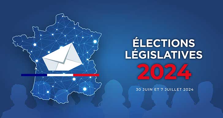 Lgislatives 2024 : Mobilisation indite contre l
