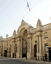 A propos du projet de loi de finances pour 2013 et du budget pluriannuel 2013-2015