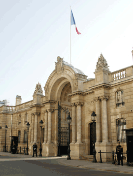 Le gouvernement prpare la clbration du cinquantenaire du trait de l