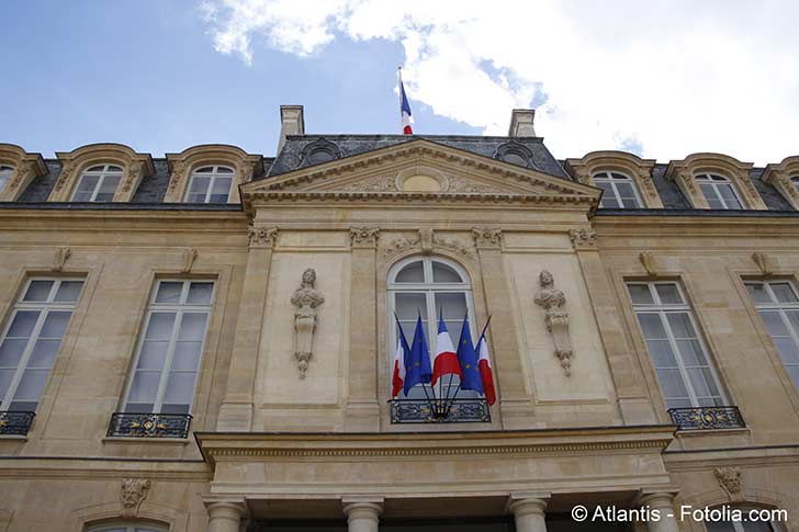 Ce que lon peut dire des rponses du prsident de la Rpublique aux questions des journalistes de TF1 et de France 2