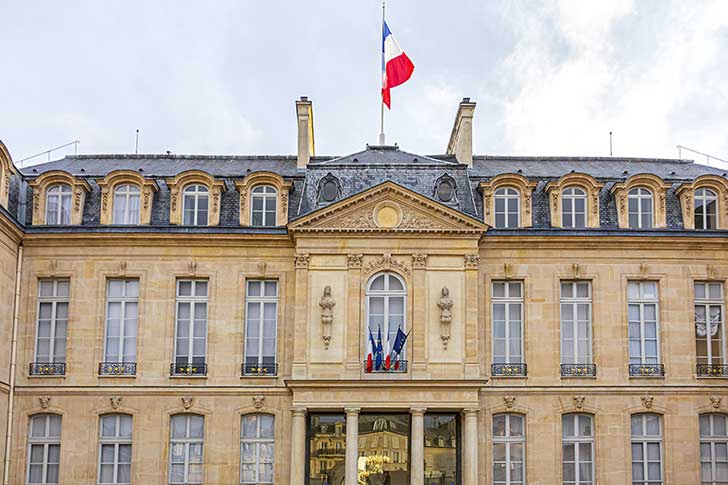 La difficult des seconds mandats prsidentiels