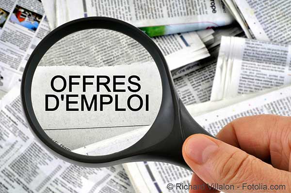 Vous recrutez  publiez vos offres demploi dans le magazine Riskassur-hebdo