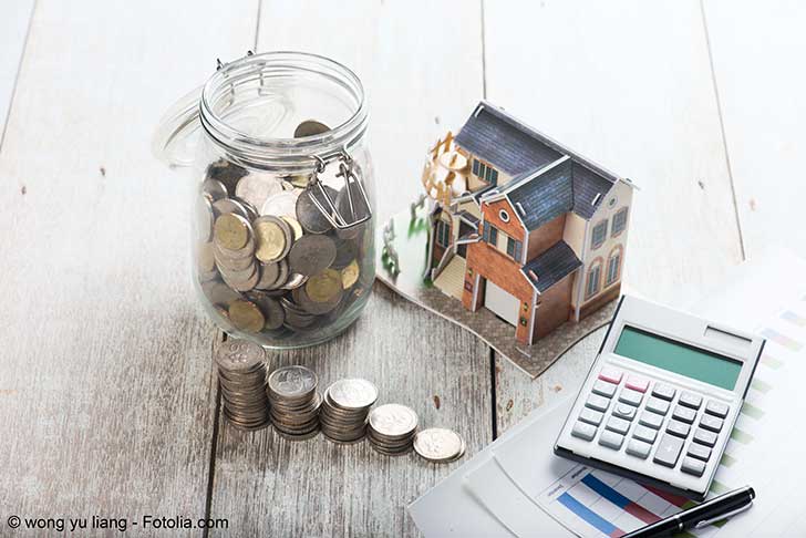 Assouplissement des rgles pour obtenir un crdit immobilier
