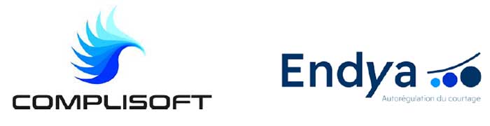Endya annonce un partenariat avec COMPLISOFT Assurance