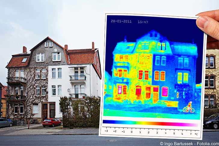 Aprs guerre, on a construit des passoires thermiques quil faut maintenant isoler