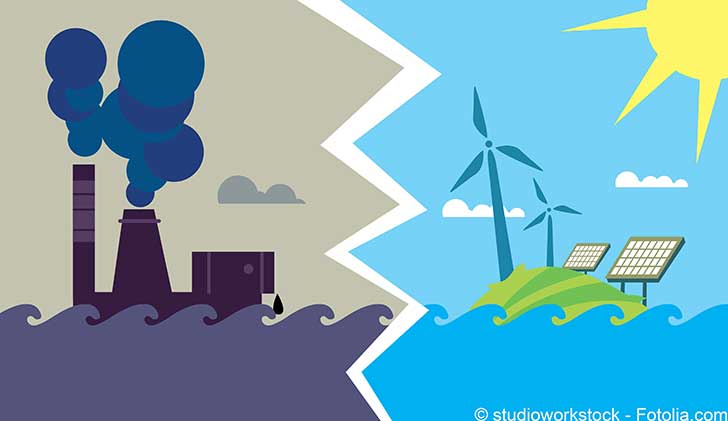 Pour la transition écologique les collectivités ont besoin de fonds