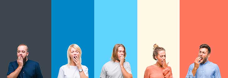 Avons-nous perdu l�habitude de nous ennuyer ?