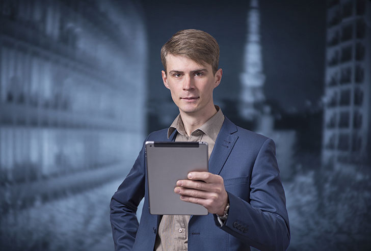 Les entrepreneurs ne sont pas confiant pour l’avenir de leur entreprise