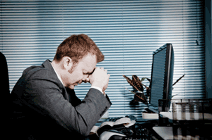 Recul du nombre de défaillances d’entreprises au 2ème trimestre 2012