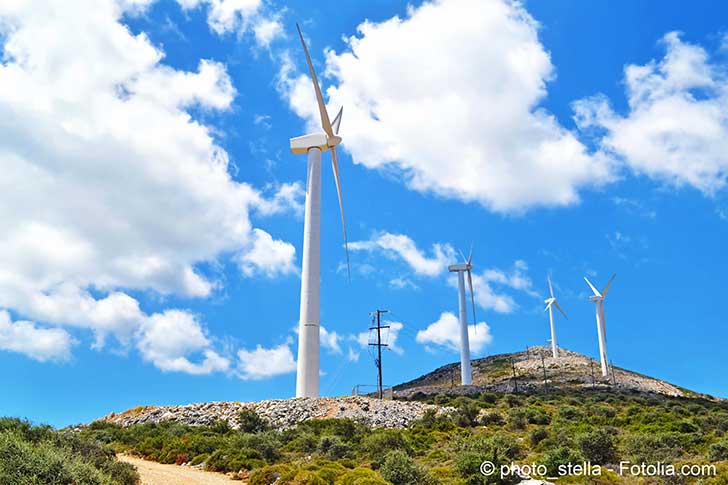 Des lus locaux plaident pour une monte en puissance des nergies renouvelables