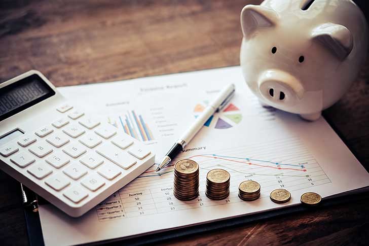 Pouvoir d�achat les Fran�ais commencent � r�duire leur �pargne pour absorber la hausse des prix