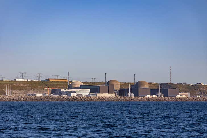 EDF vient d’obtenir l’autorisation de mise en service de l’EPR de Flamanville