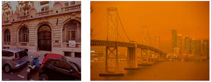 Les assureurs en première ligne face a la crise climatique ?