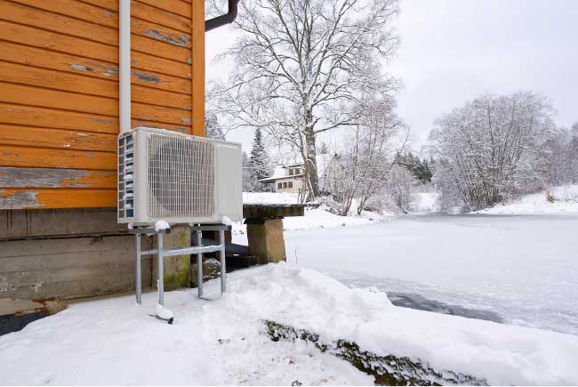 Chauffage maison : comment améliorer son confort thermique en temps de froid ?