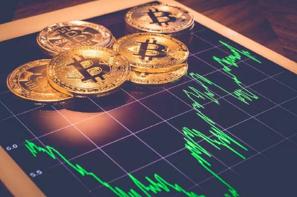 Quels sont les risques et les avantages d�investir sur le bitcoin