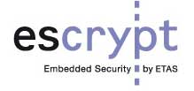 Une nouvelle solution Escrypt pour lutter contre les cyberattaques sur les vhicules