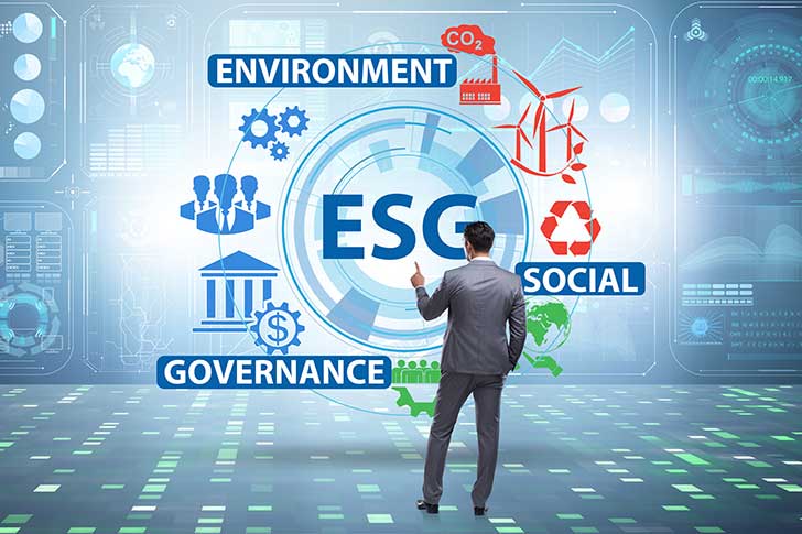 Pourquoi et comment intégrer les facteurs ESG ? (Pr Jean-Paul Louisot)