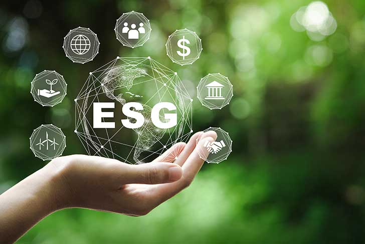 G�rer les risques de transition dans le cadre des ESG (Pr Jean-Paul Louisot)