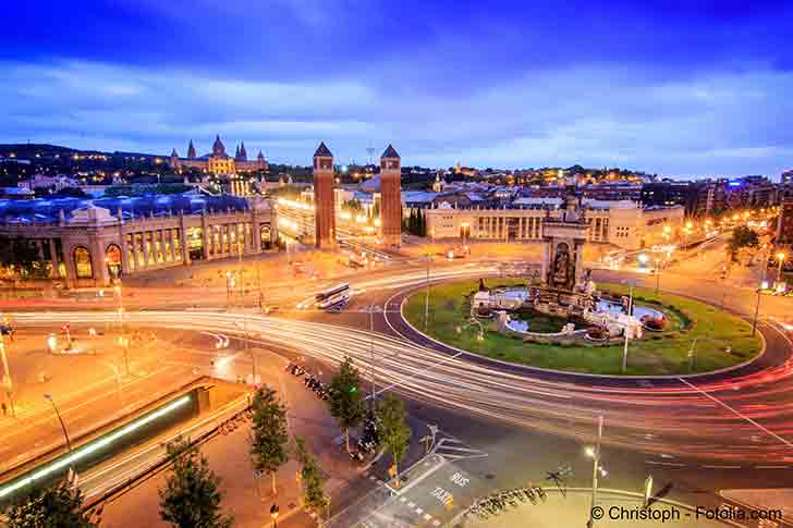 L’Espagne vit une sécheresse historique