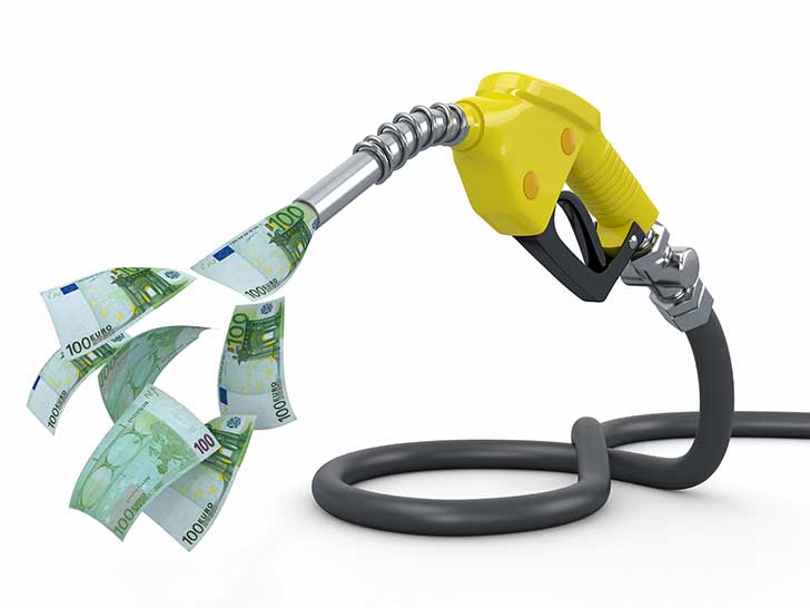 TotalEnergies ne vendra pas de carburant à perte