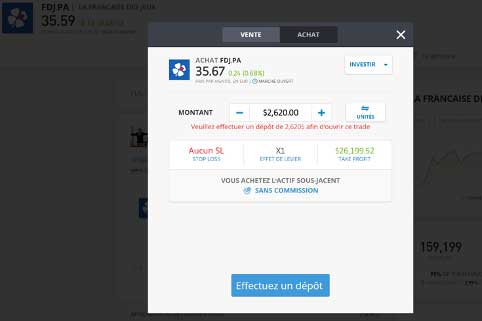 Nos guides, prévisions et calculs sur l