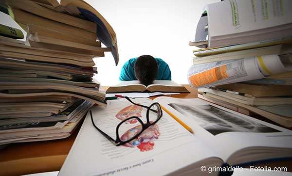 Les doyens des facults de mdecine veulent modifier les tudes des futurs mdecins