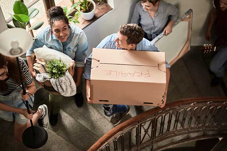 Comme à chaque rentrée universitaire, de nombreux étudiants sont encore à la recherche d’un logement