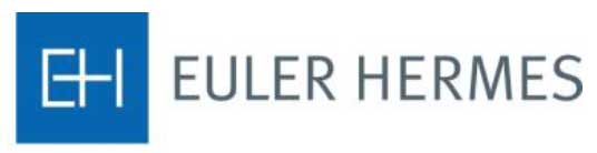 Euler Hermes affiche un chiffre d�affaires en hausse de 7% en 2019