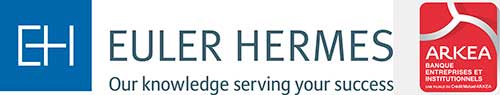Accord de distribution entre Ark�a Banque Entreprises et Institutionnels et Euler Hermes