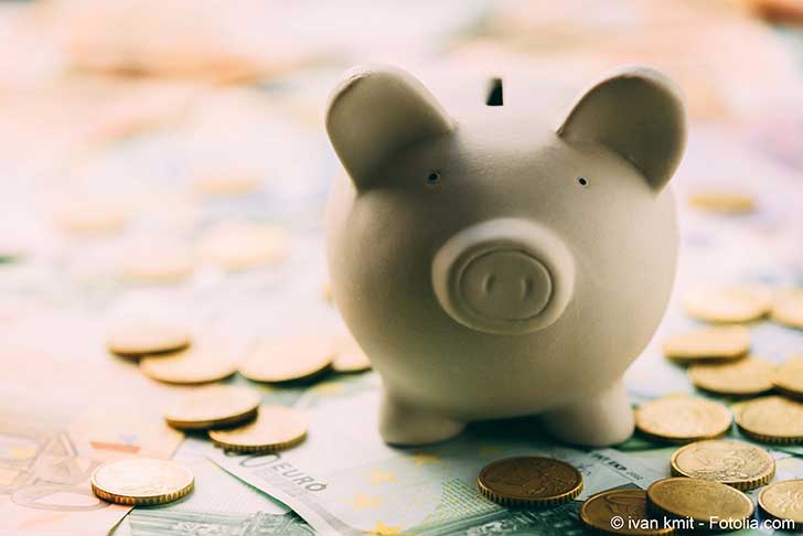 Lpargne salariale devient plus facilement dblocable
