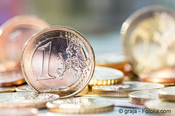 Affectation totale de lpargne sur un compartiment en euro
