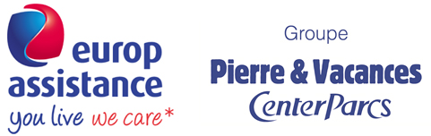 Assistance et le Groupe Pierre & Vacances-Center Parcs signent un accord de partenariat