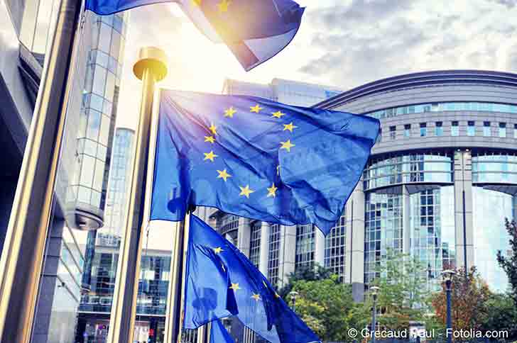 Au sein de la Commission europenne, des dissensions se manifestent  loccasion de son renouvellement