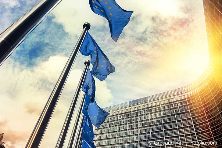 Procdures dficit excessif : LUnion europenne cible sept pays