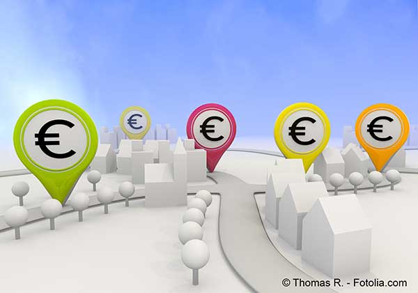 La commission des finances veut taxer sur les hauts revenus et superdividendes