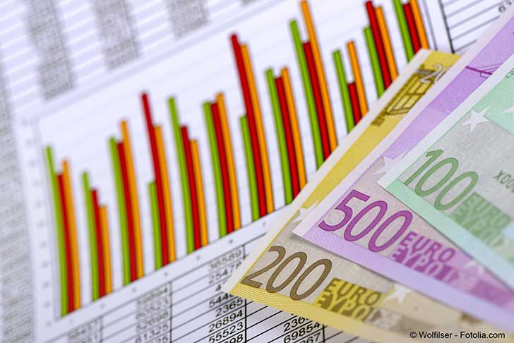Crise conomique : la France emprunte plus cher que la Grce