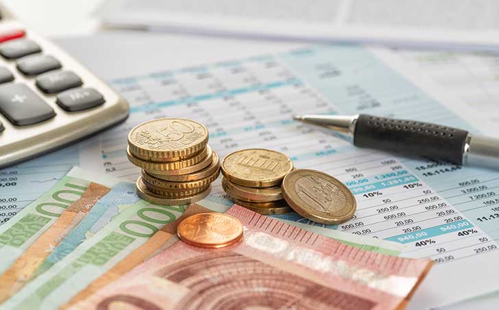 Hausse des sommes verses au titre de lintressement et de la participation