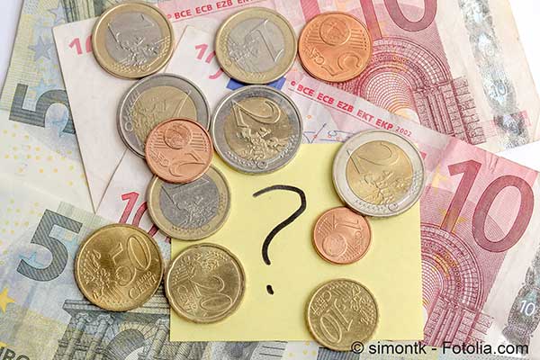 L’effort à consentir pour le réarmement pèse sur les dépenses sociales