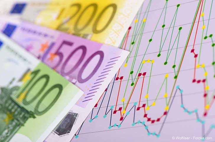 La dette française est en route vers de nouveaux sommets