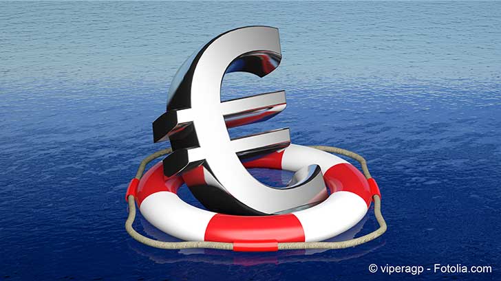Dans lEurope qui dcroche, la France deuxime conomie de la Zone euro suit le mouvement