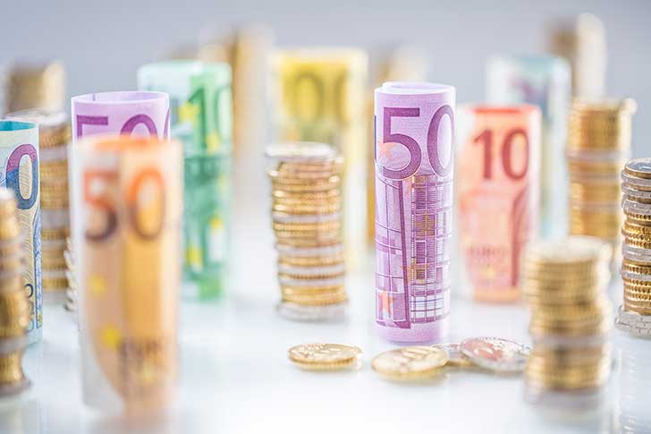 Stabilit de la note de la France par S&P Global malgr une dette publique massive et des dfis conomiques