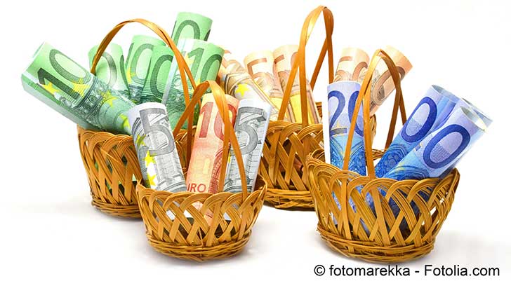 Le 50/30/20 : Une rgle dor pour la gestion du budget familial ?